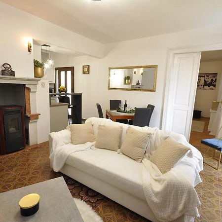 Bakita Appartement Rijeka Buitenkant foto