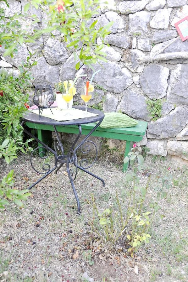 Bakita Appartement Rijeka Buitenkant foto