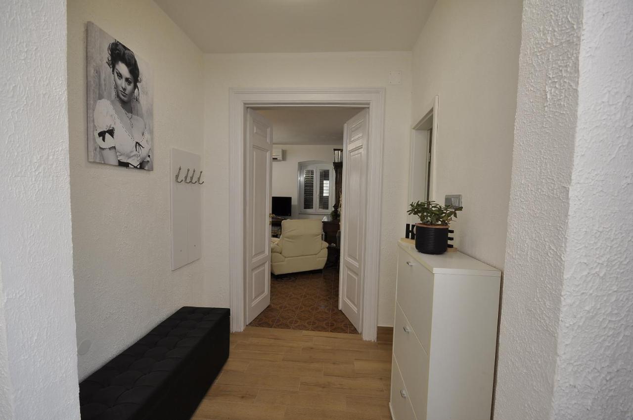 Bakita Appartement Rijeka Buitenkant foto