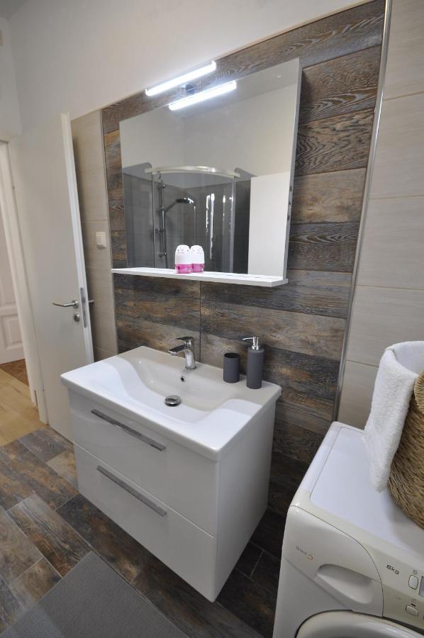 Bakita Appartement Rijeka Buitenkant foto