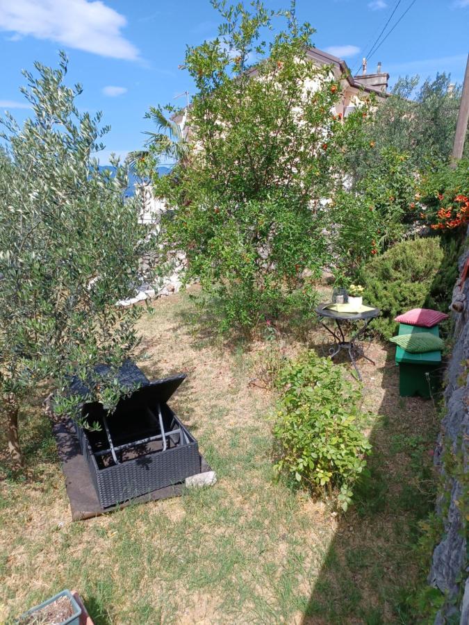 Bakita Appartement Rijeka Buitenkant foto