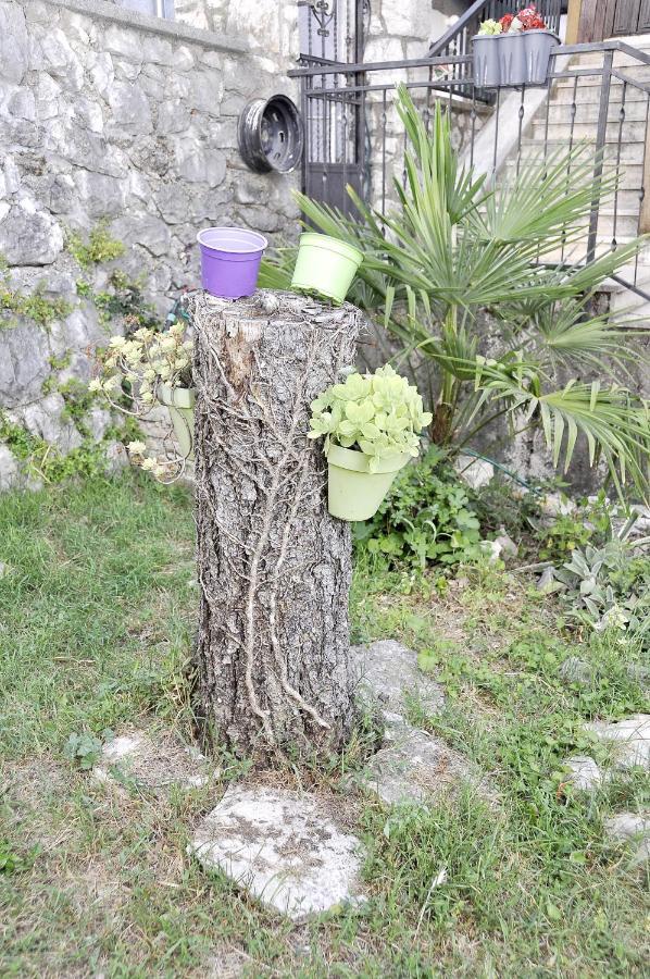 Bakita Appartement Rijeka Buitenkant foto
