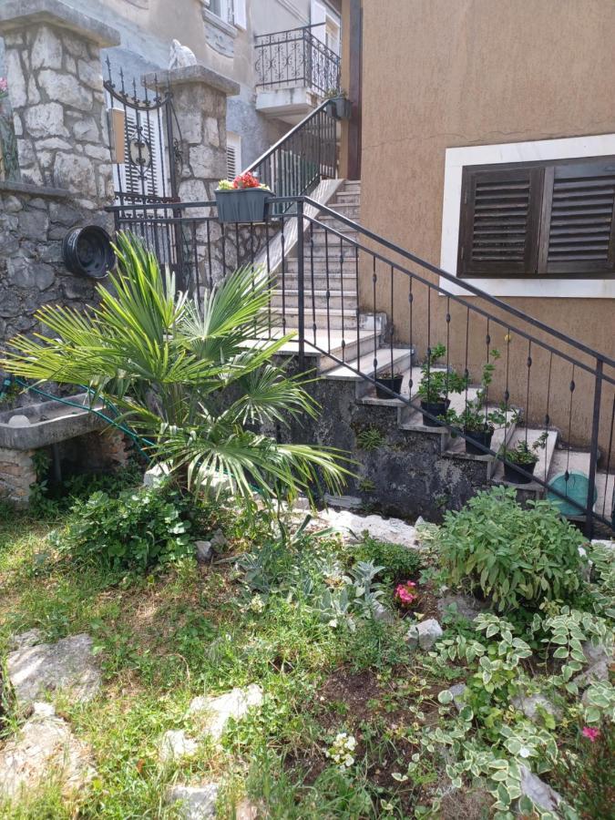 Bakita Appartement Rijeka Buitenkant foto