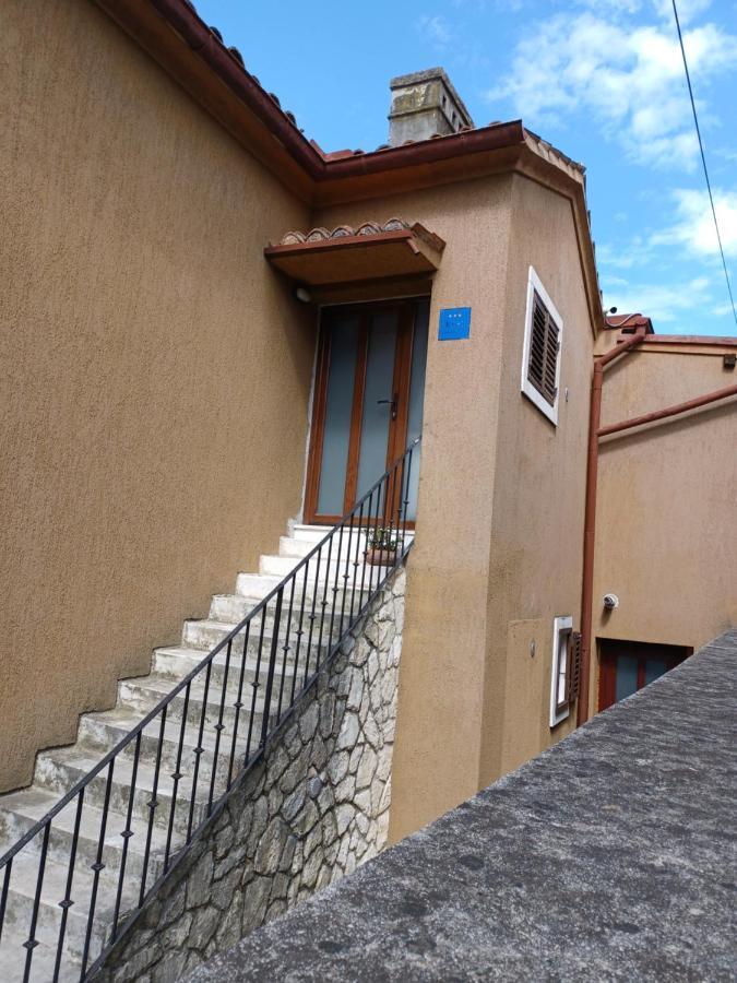 Bakita Appartement Rijeka Buitenkant foto