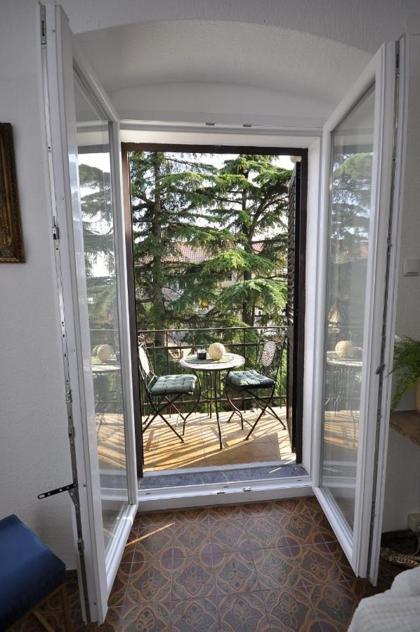 Bakita Appartement Rijeka Buitenkant foto